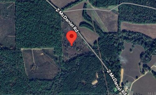 Z-7 Z Mcdaniel Rd, Kentwood, LA, 70444 | Card Image