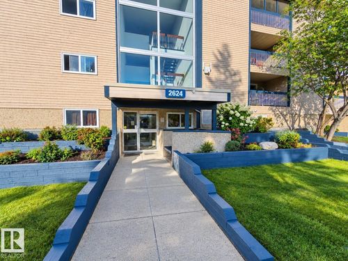 108-2624 Mill Woods Road East Nw, Edmonton, AB, T6L5K7 | Card Image
