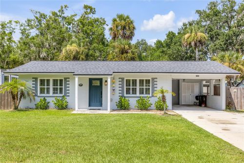 1931 Jungle Rd, New Smyrna Beach, FL, 32168-8076 | Card Image