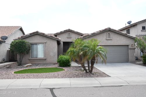 2219 W Spur Dr, Phoenix, AZ, 85085-5754 | Card Image