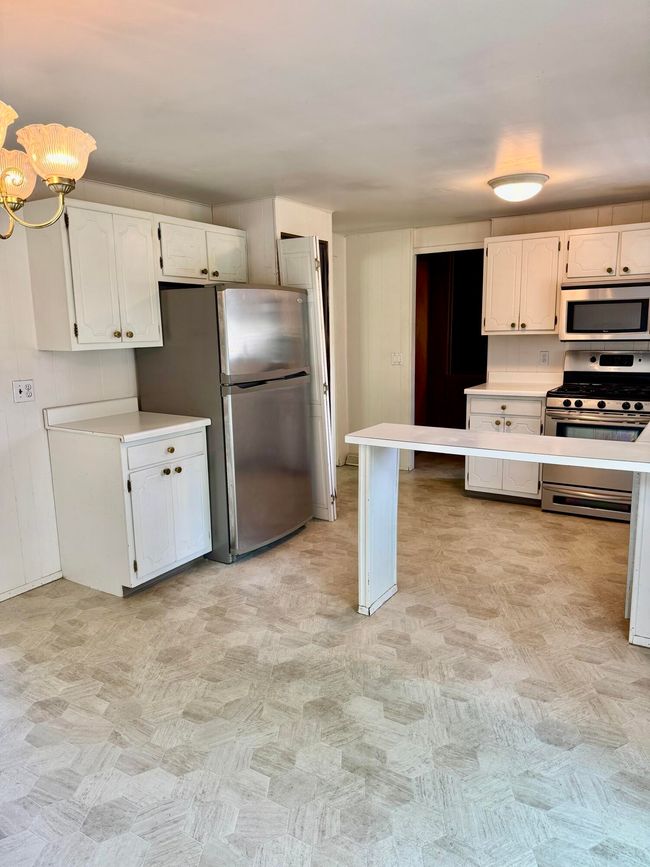 1235 Princeton Rd, House other with 3 bedrooms, 1 bathrooms and null parking in Manistee MI | Image 8
