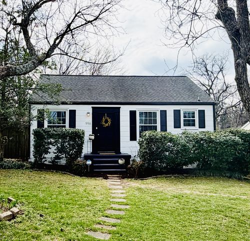 996 Gwynn Dr, Nashville, TN, 37216-1719 | Card Image