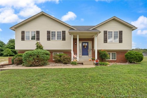 1208 Woodland Trce, Memphis, IN, 47143-9475 | Card Image