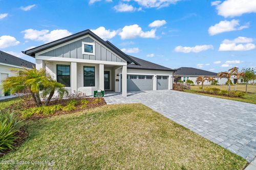 2226 Kamin Drive, Melbourne, FL, 32940 | Card Image