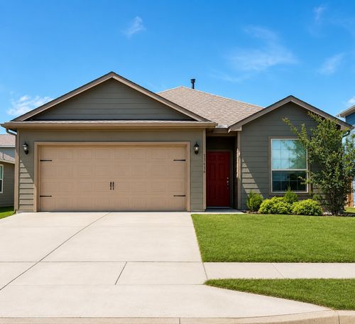 13616 Musselshell Dr, Ponder, TX, 76259-1047 | Card Image