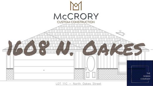 1608 N Oakes St, San Angelo, TX, 76903-3917 | Card Image