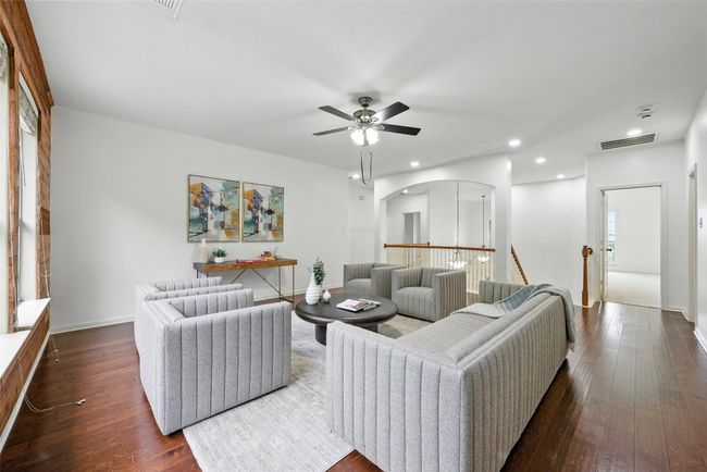 5704 Keli Ct, House other with 4 bedrooms, 4 bathrooms and null parking in Austin TX | Image 31