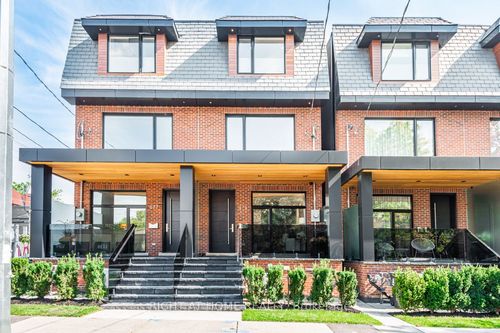 675 Huron St, Toronto, ON, M5R2R8 | Card Image