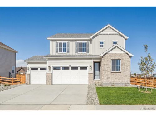 7097 E 126th Pl, Thornton, CO, 80602-4208 | Card Image