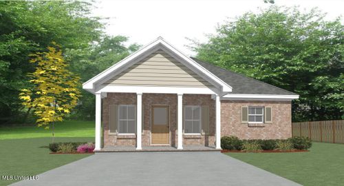 2025 Barracuda Drive, Gautier, MS, 39553 | Card Image