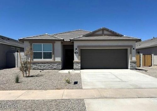 1582 W Shannon Way, Coolidge, AZ, 85128-6010 | Card Image