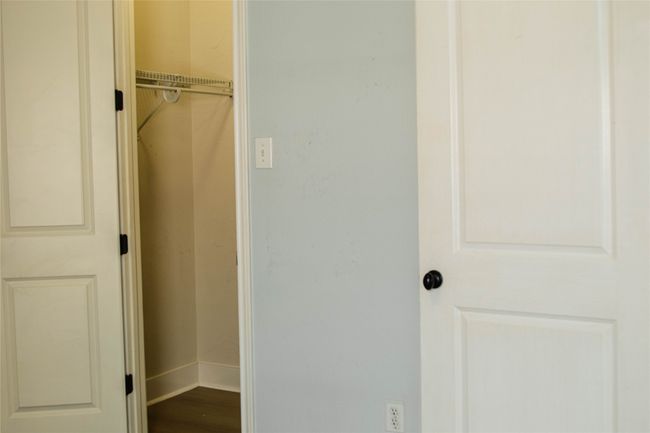 View of closet | Image 30