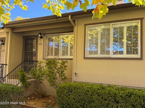 341 Country Club Cir, Prescott, AZ, 86303-5668 | Card Image