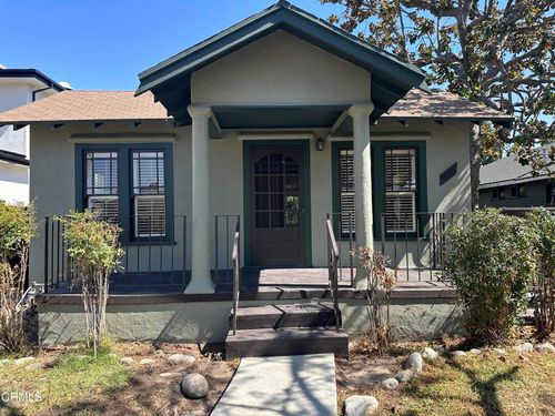 930 N Fairview Street Street, Burbank, CA, 91505 | Card Image