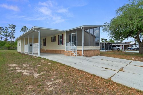 9457 Scepter Ave, BROOKSVILLE, FL, 34613-4935 | Card Image