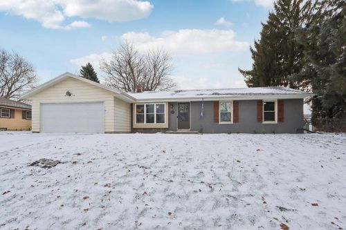 2117 Sunnyside Drive, Waukesha, WI, 53186 | Card Image