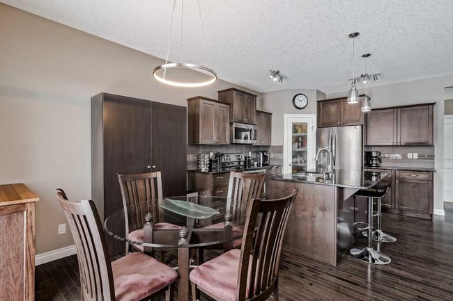 161 Rainbow Falls Heath, Home with 3 bedrooms, 2 bathrooms and 6 parking in Chestermere AB | Image 12