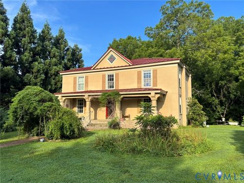 4301 Old Nottingham Rd, Quinton, VA, 23141-2302 | Card Image
