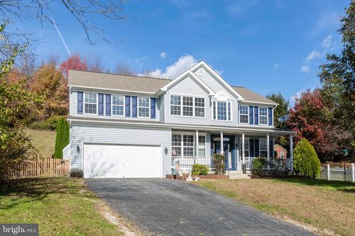 2934 Jordan Dr, MANCHESTER, MD, 21102-1865 | Card Image