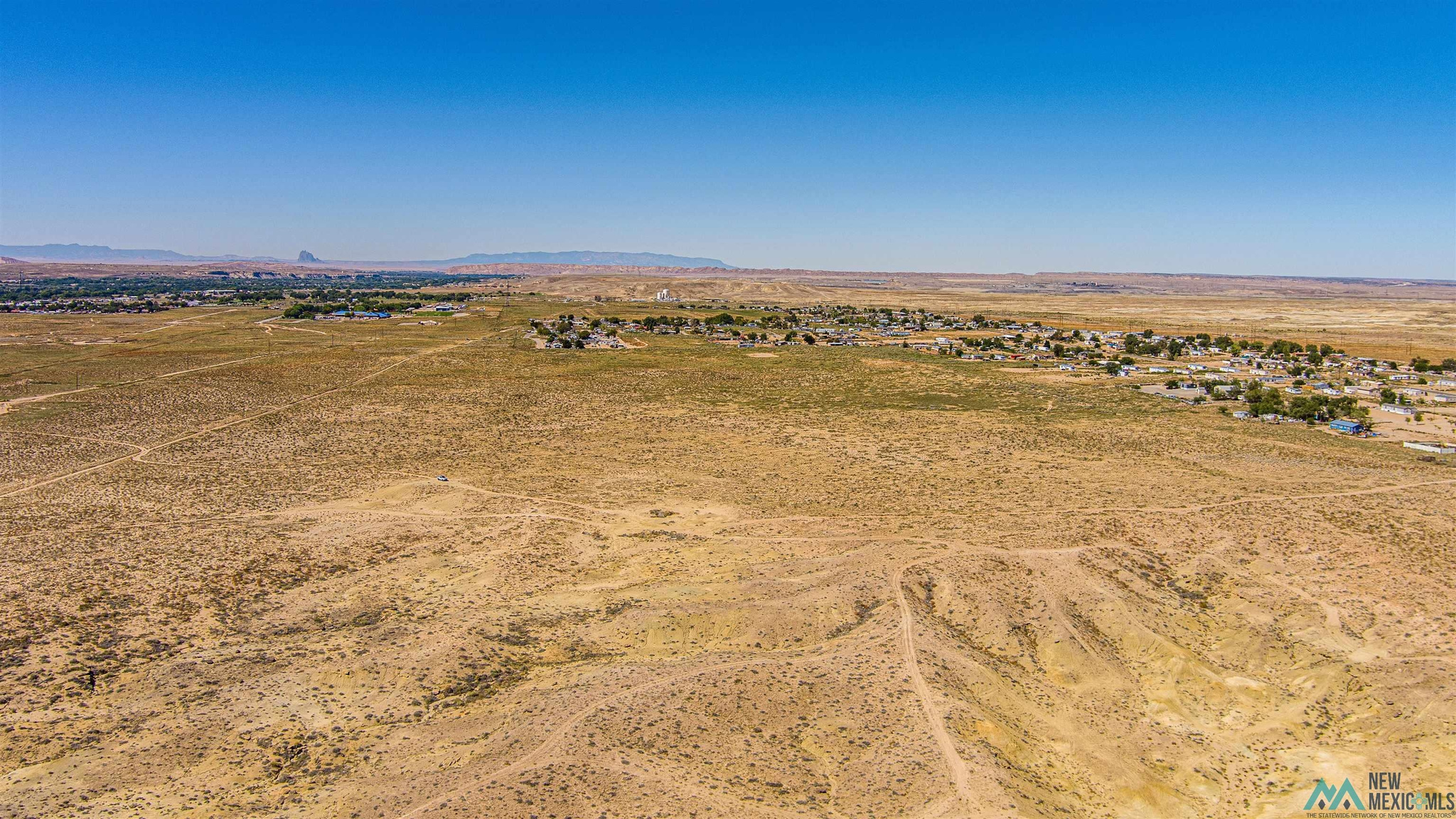 Land in Kirtland 5