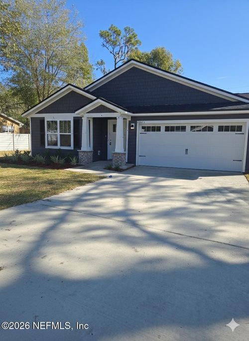 13611 Benton St, Jacksonville, FL, 32218-6814 | Card Image
