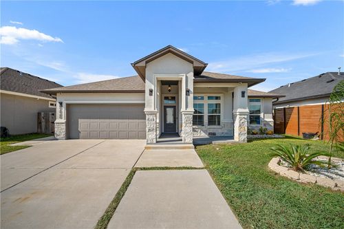 7233 Latitude St, Corpus Christi, TX, 78414-6465 | Card Image