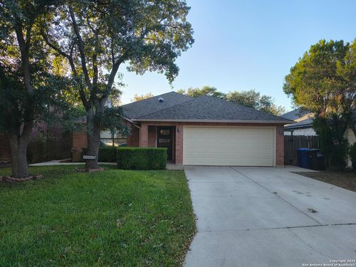 14115 Soapberry Cv, San Antonio, TX, 78249-2556 | Card Image