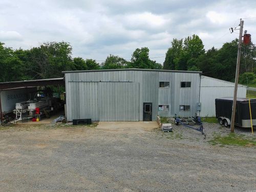 293 Tanner Rd, Searcy, AR, 72143-9632 | Card Image