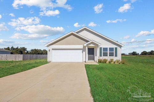 3422 Shell Rd, Jay, FL, 32565-9595 | Card Image