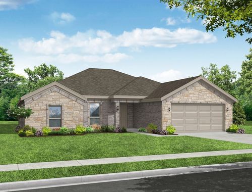 2613 Riverbank Dr, Burleson, TX, 76028-6830 | Card Image