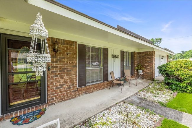 10524 Gray Fox Way, House other with 3 bedrooms, 2 bathrooms and null parking in Savannah GA | Image 4