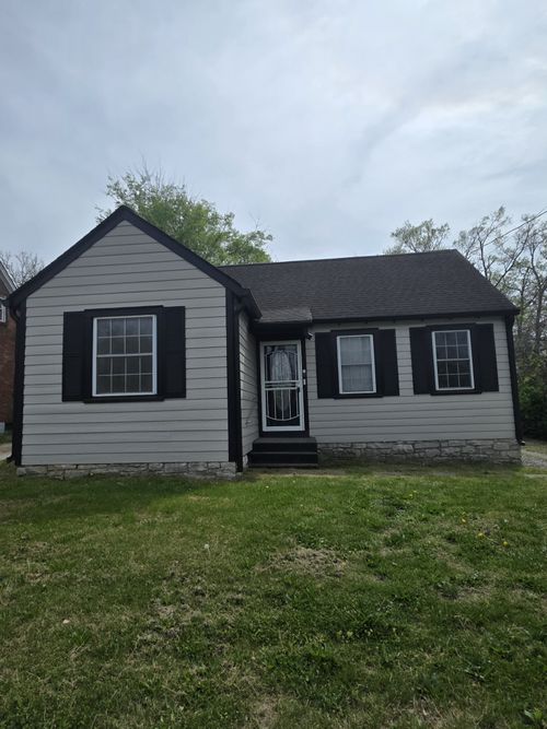 412 E Trinity Ln, NASHVILLE, TN, 37207-4526 | Card Image