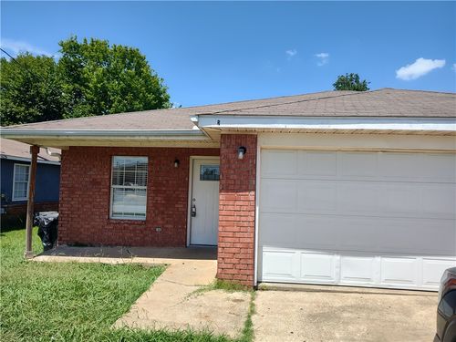 b-4096 Delmon Ln, Springdale, AR, 72762-2175 | Card Image