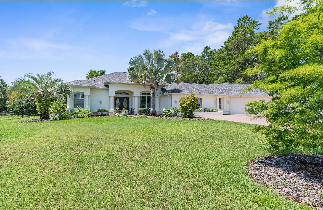Warm Wind Way, Weeki Wachee, FL 34613