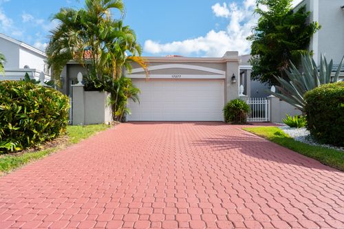 17277 Hampton Blvd, Boca Raton, FL, 33496-3016 | Card Image