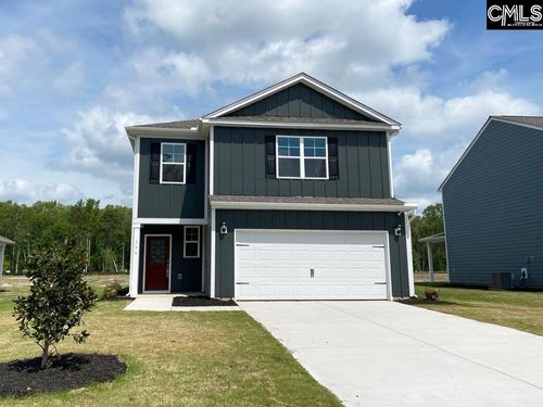 336 Babcock Way, Gilbert, SC, 29054 | Card Image