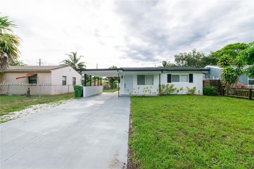 1336 Nw 6th Ave, Fort Lauderdale, FL, 33311-6056 | Card Image