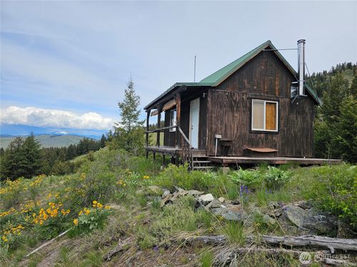 34 Buckhorn, Oroville, WA, 98844-5500 | Card Image