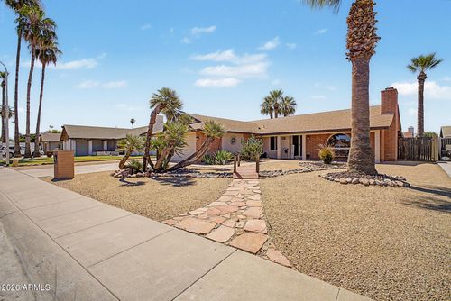 4555 W Echo Ln, Glendale, AZ, 85302-6509 | Card Image