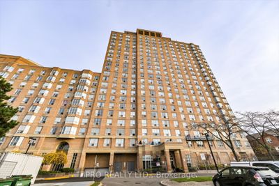 308 - 21 Overlea Blvd, Condo with 1 bedrooms, 1 bathrooms and 1 parking in Toronto ON | Image 2