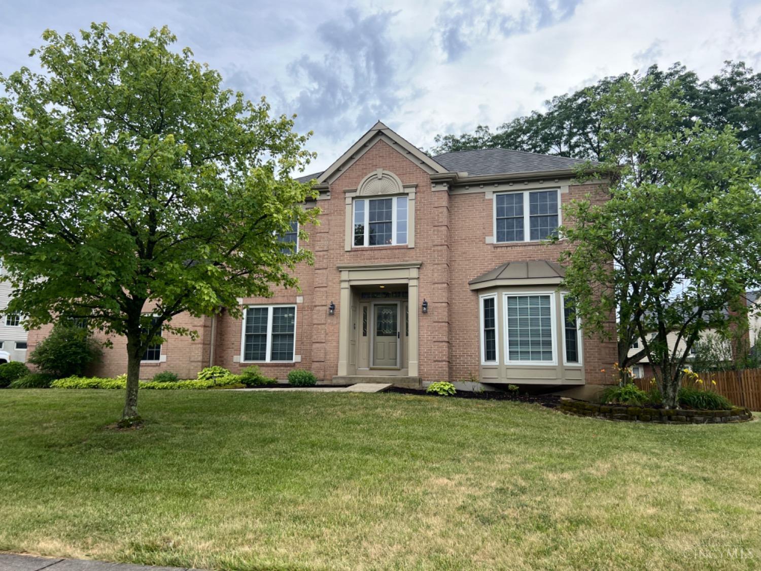 Lancer Ln, Cincinnati, OH 45239