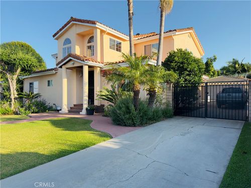 14542 Los Robles Avenue, Hacienda Heights, CA, 91745 | Card Image