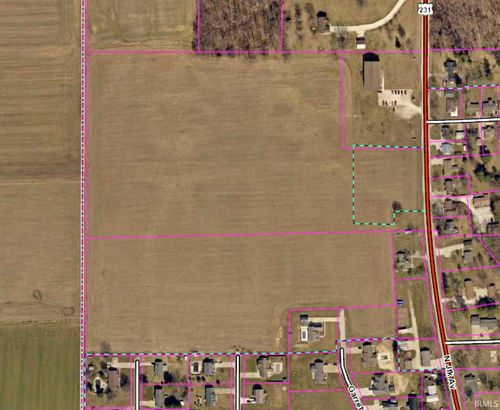 Lot 33 Country Court S/D V, Loogootee, IN, 47553 | Card Image