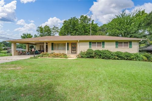 3618 5th Ave, Tuscaloosa, AL, 35405-2817 | Card Image