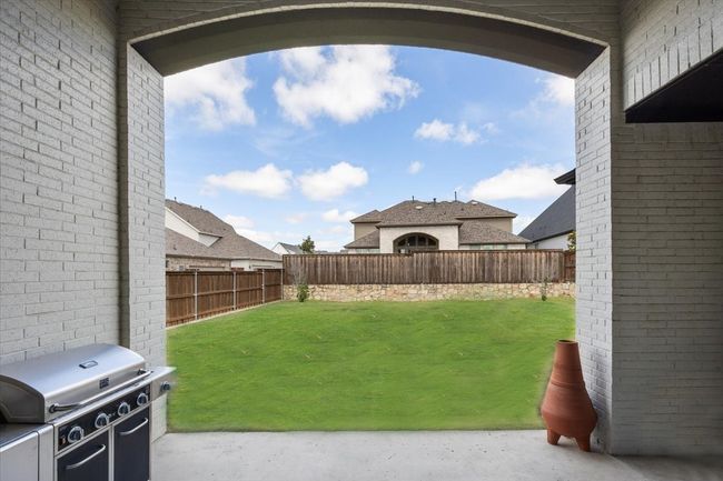 2016 Roundtree Cir E, House other with 4 bedrooms, 4 bathrooms and null parking in Aledo TX | Image 26
