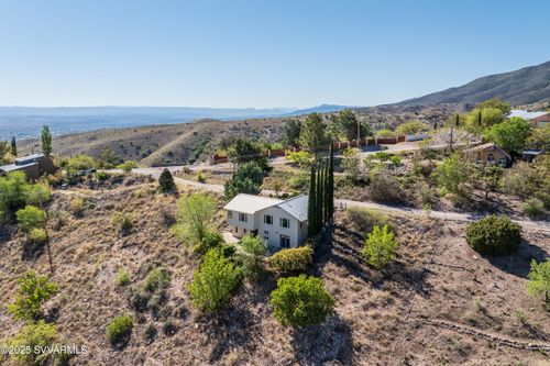 168 North Dr, Jerome, AZ, 86331 | Card Image