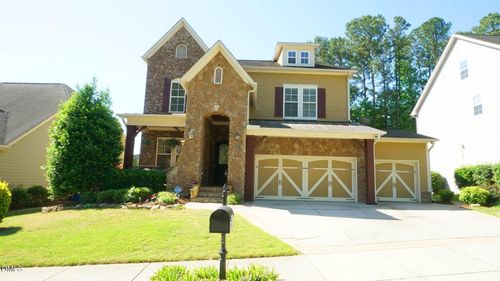 8607 Stonechase Dr, Raleigh, NC, 27613-6998 | Card Image