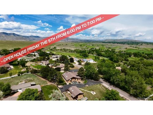 11480 W Bear Creek Dr, Denver, CO, 80227-4208 | Card Image