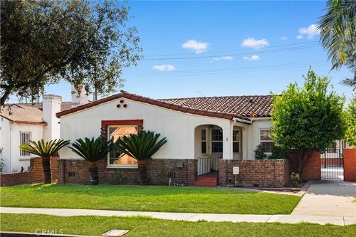 1241 S 4th St, Alhambra, CA, 91801-5033 | Card Image