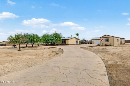 48943 W Century Road, Maricopa, AZ, 85139 | Card Image